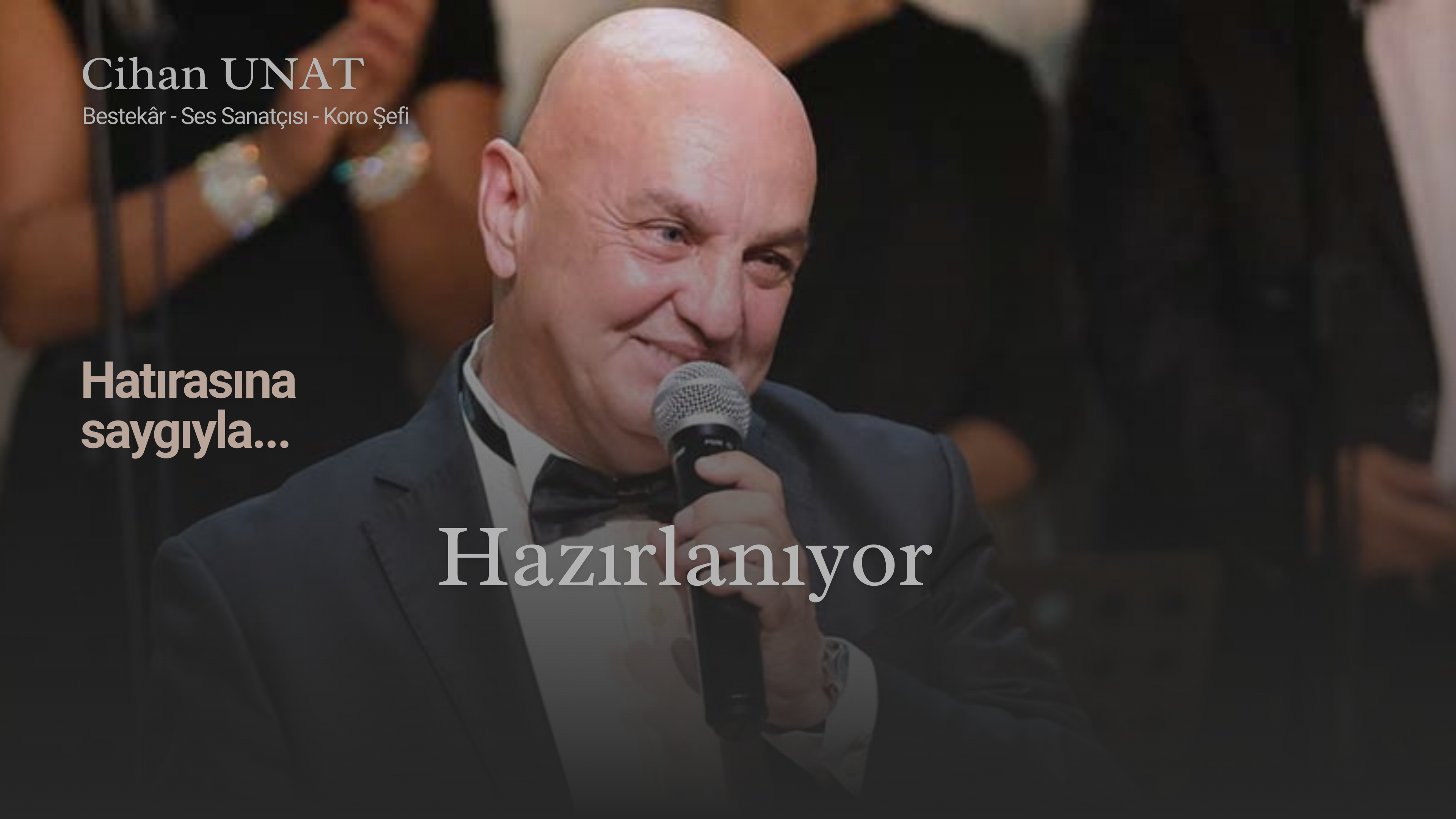 Hazırlanıyor
